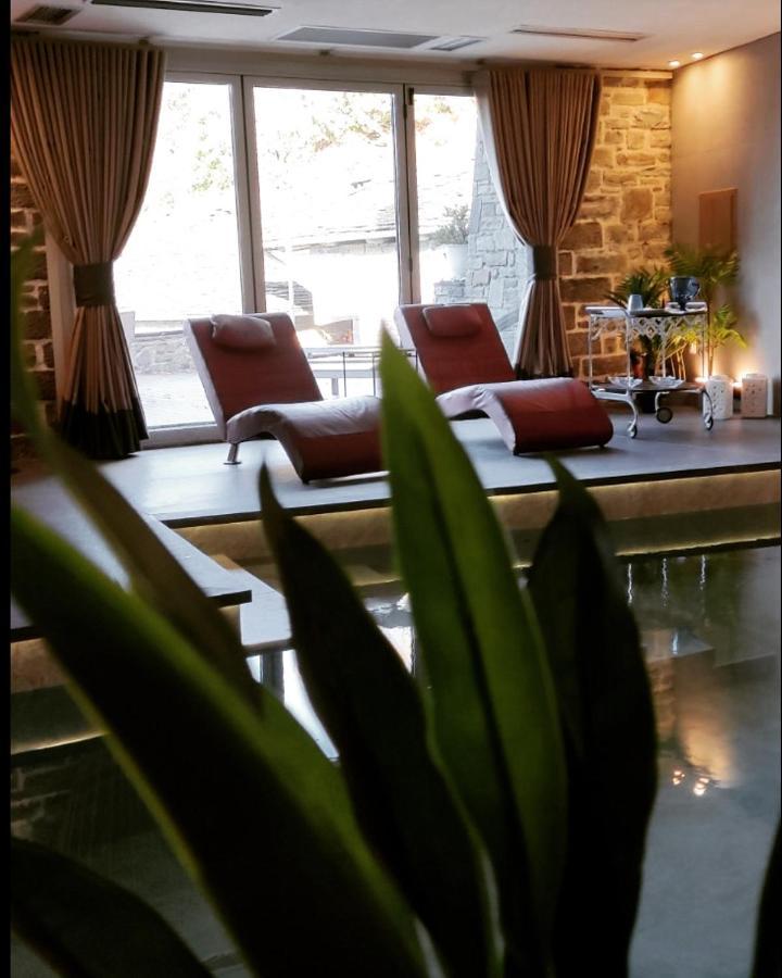 米克派皮哥1700Spa酒店 帕皮康 外观 照片